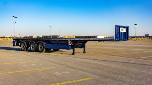 Flatbed Trailers