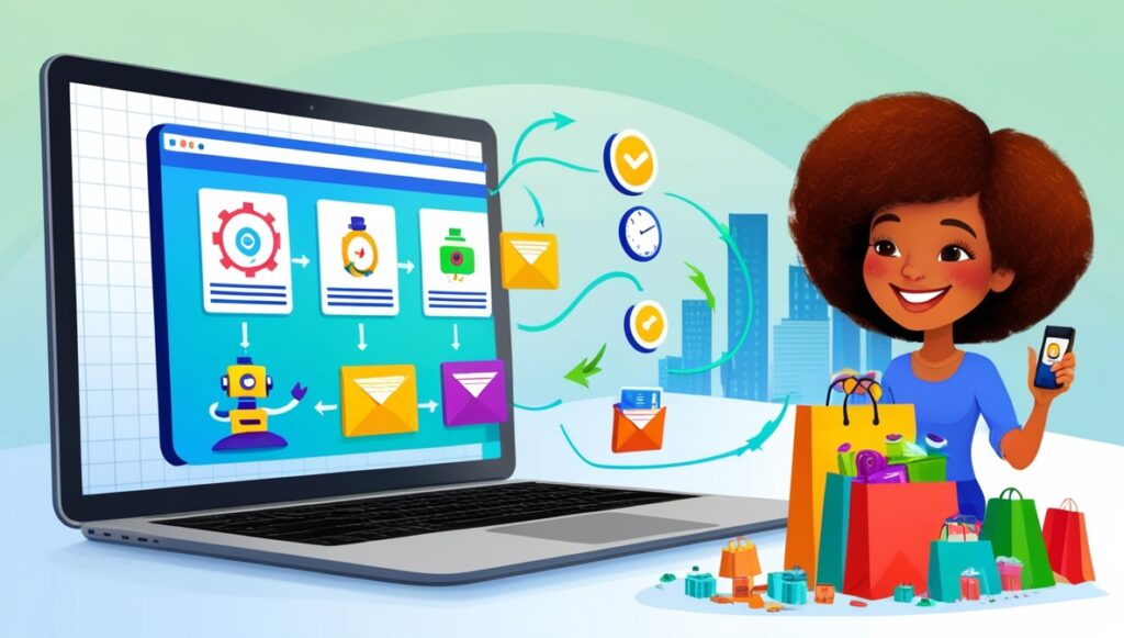 Email Automation