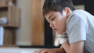 Illustrated Books Help Children with Reading Comprehension