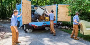 Junk Removal Services