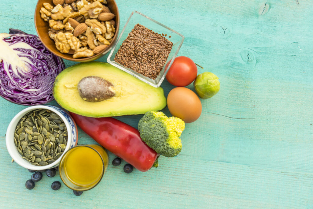 Low-Carb Diets Work for Weight Loss