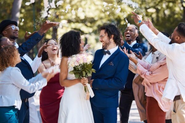 Multicultural Wedding Traditions