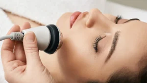 Radiofrequency Facial