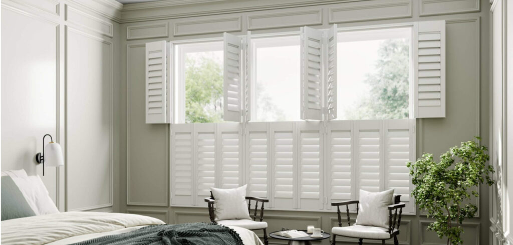 What Makes Shutters a Popular Choice for Gold Coast Homes