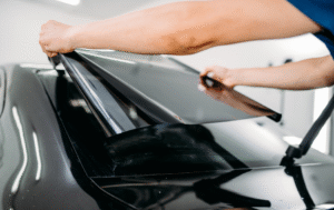 Benefits of Window Tinting for Your Vehicle