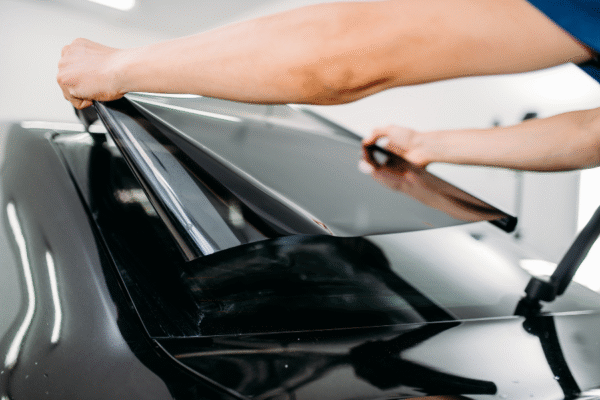 Top 5 Benefits of Window Tinting for Your Vehicle Benefits of Window Tinting for Your Vehicle