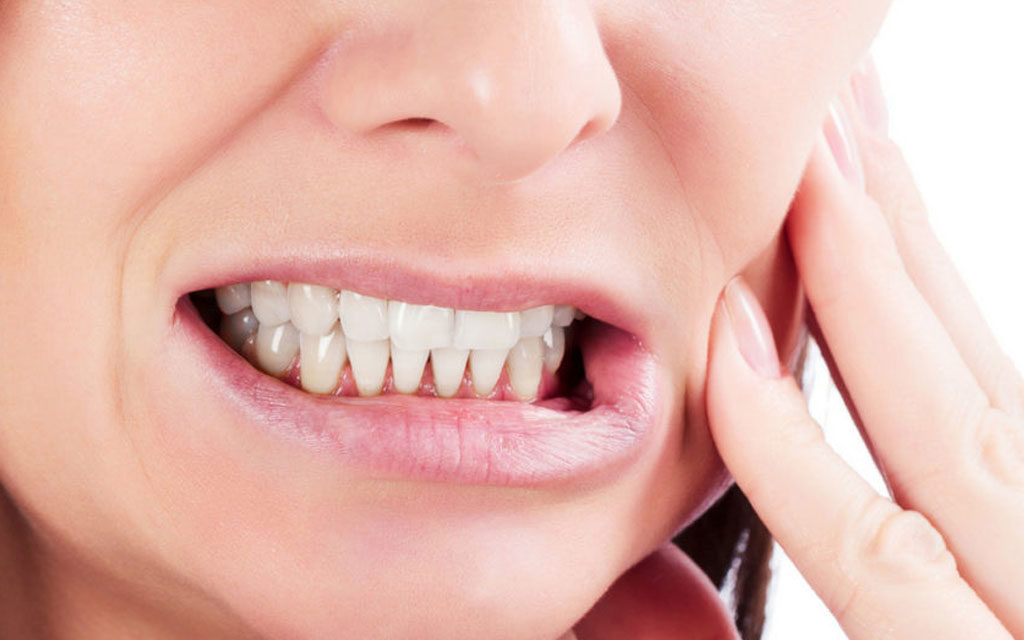 Bruxism