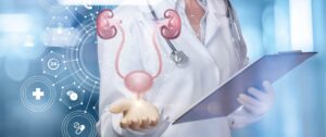 Urologist