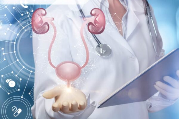 Urologist