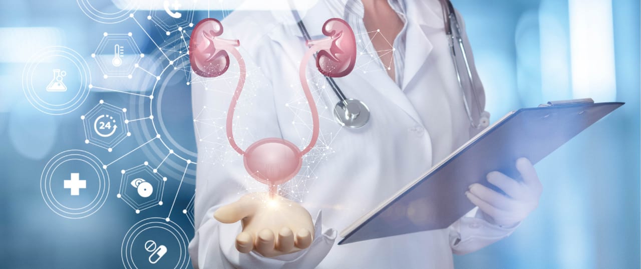 Urologist