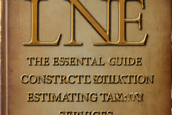 The Essential Guide to Construction Estimating and Takeoff Services The Essential Guide to Construction
