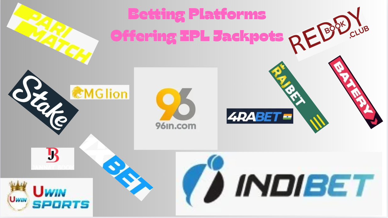 IPL Jackpots