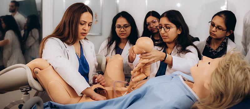 Obstetrics