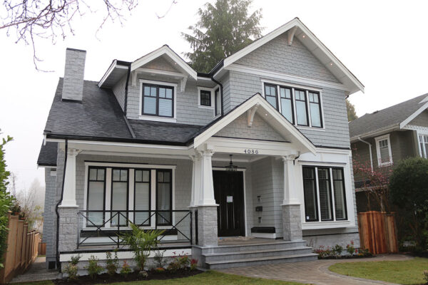 Right Color and Style for Siding in Omaha