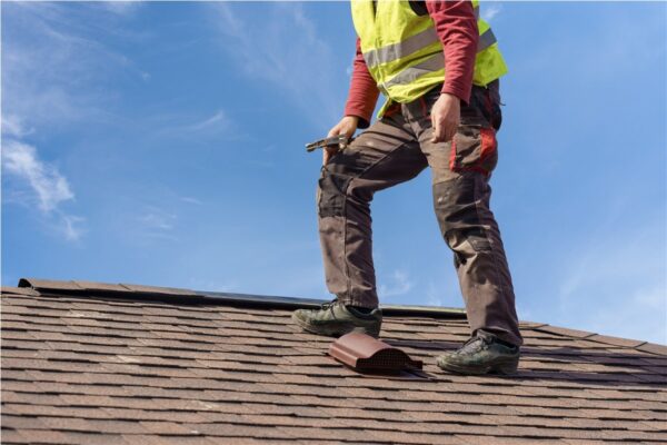 Roof Replacement in Atlanta
