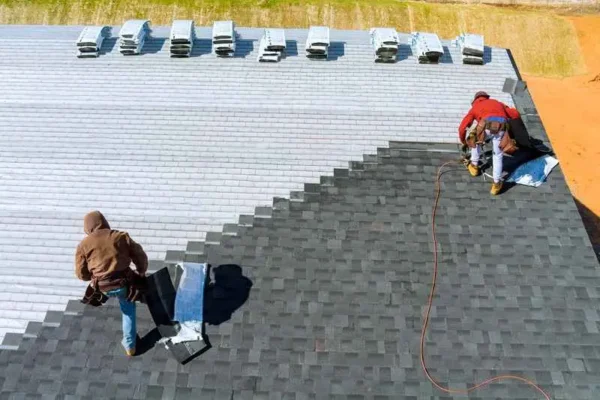 Shingle Roofing in Rock Hill Is Best for Storm Protection