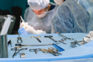 Surgeon’s Guide to Navigating the Job Market