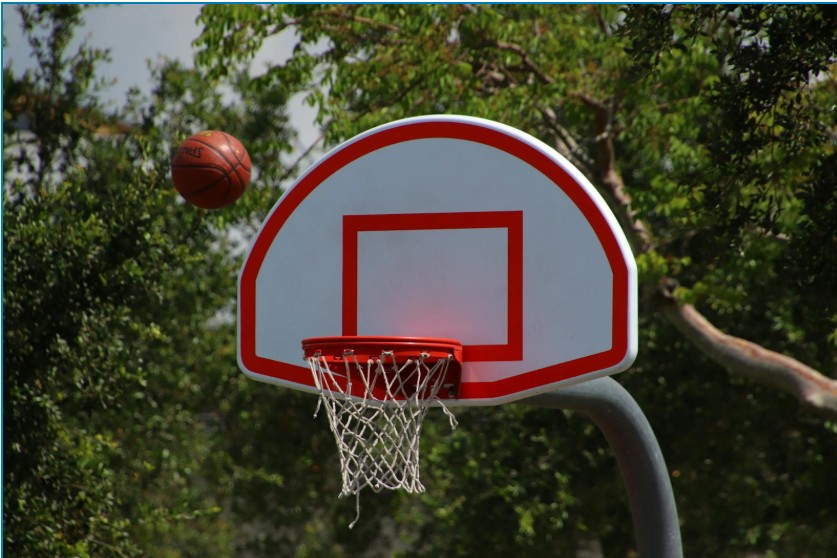 Basketball Hoop
