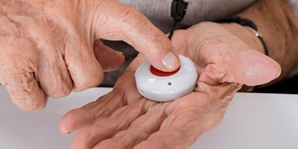 Home Medical Alert Product in Australia