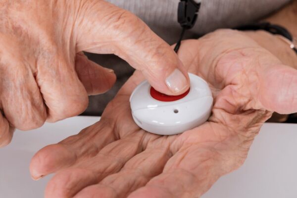 Home Medical Alert Product in Australia