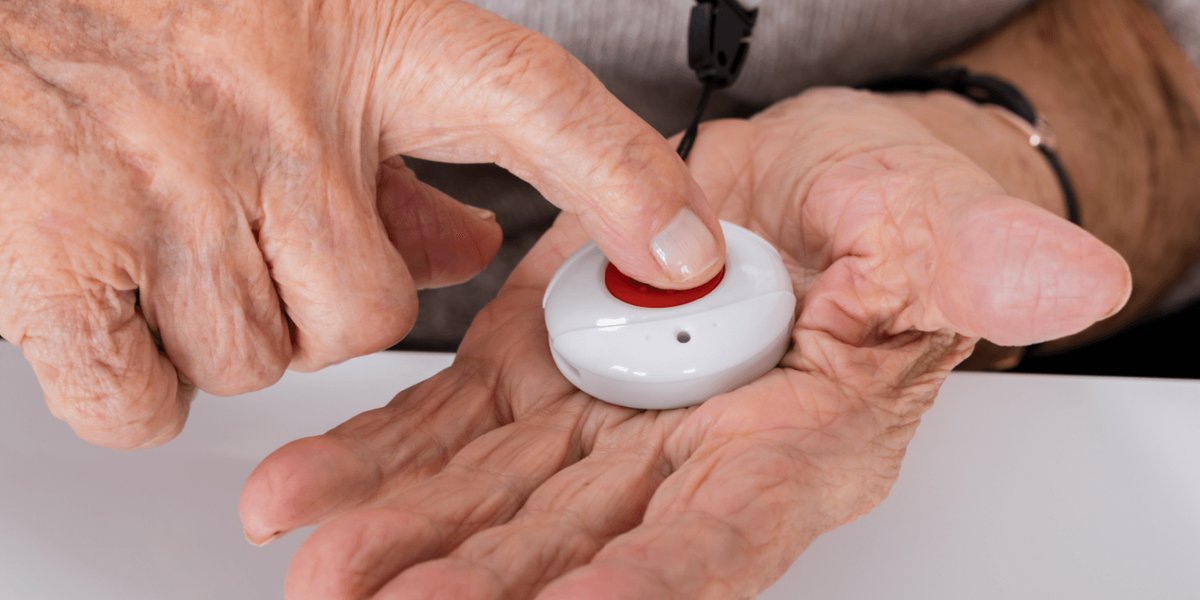 Home Medical Alert Product in Australia