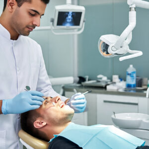 The Role of a Dental Implant