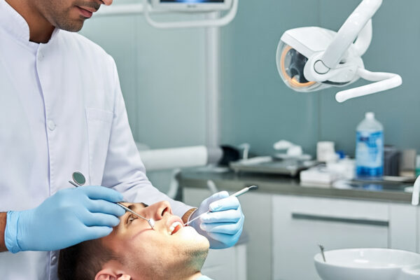 The Role of a Dental Implant