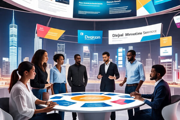 The Essential Guide to Effective Digital Advertising Services in 2025 The Essential Guide to Effective