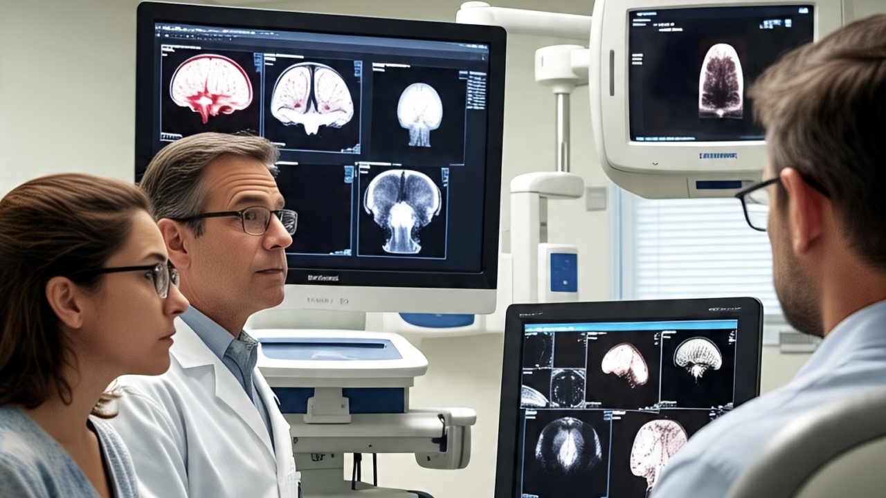How Pediatric Imaging Enhances