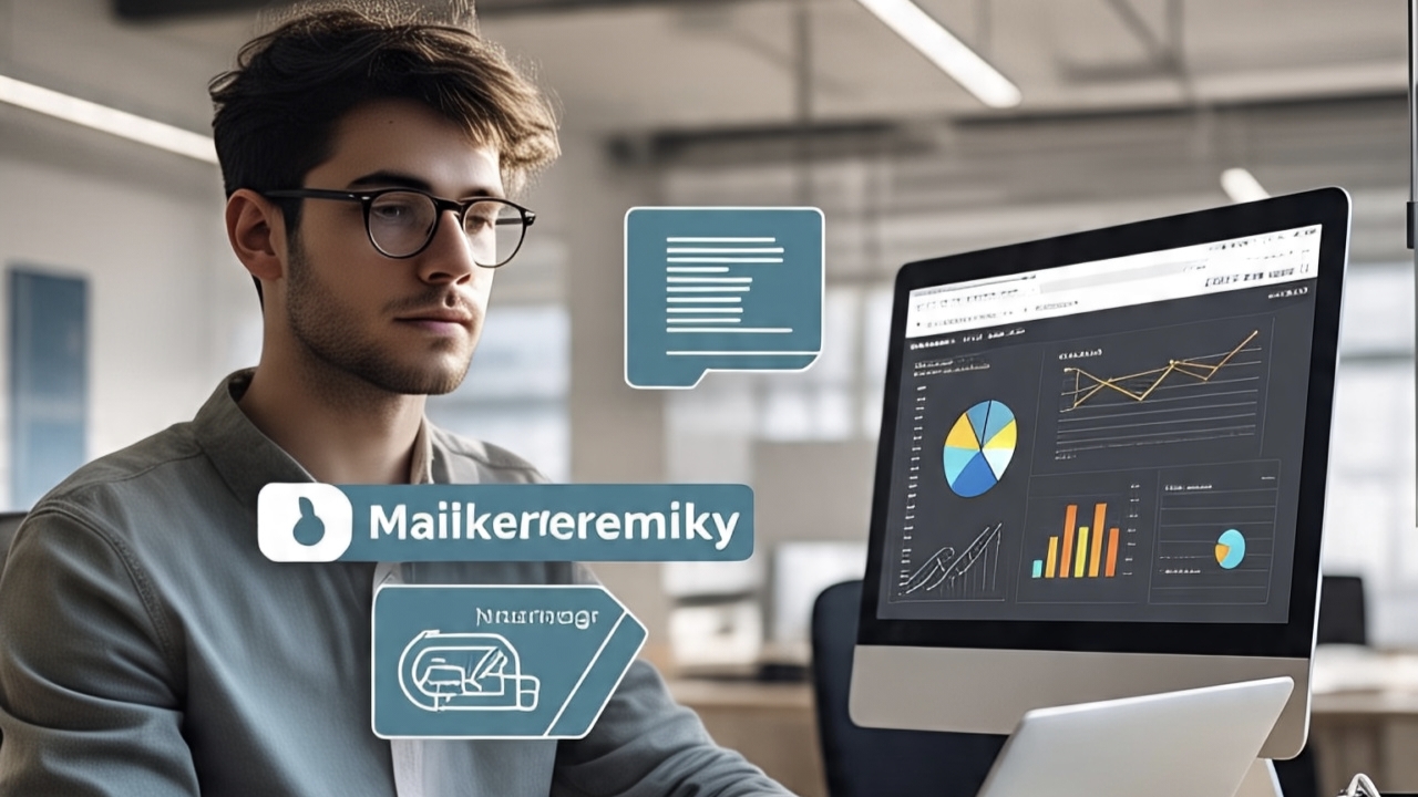 How Mailrelay