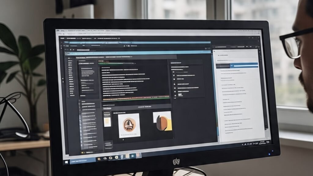 Creating a Custom WordPress Theme