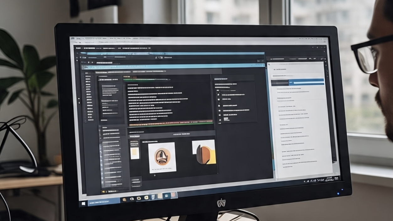 Creating a Custom WordPress Theme
