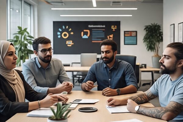 The Role of Community Management in Fostering Inclusivity The Role of Community Management