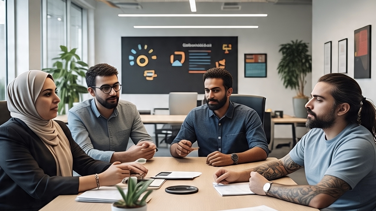 The Role of Community Management
