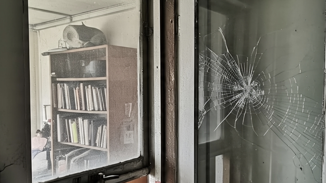 4 Signs Your Window