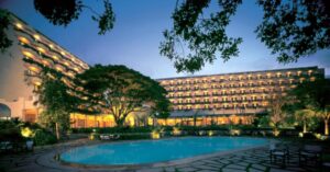 Oberoi Bengaluru