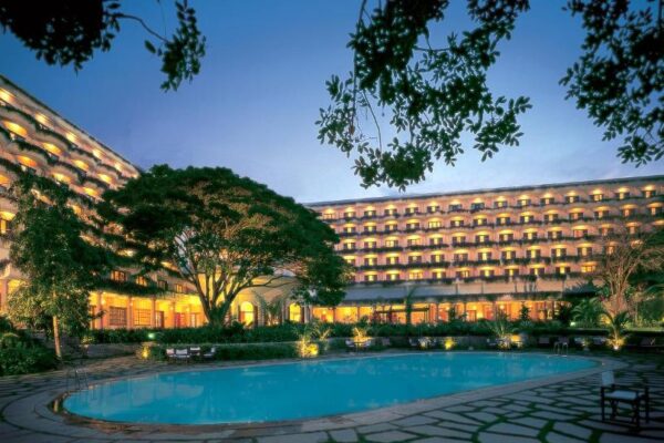 Oberoi Bengaluru
