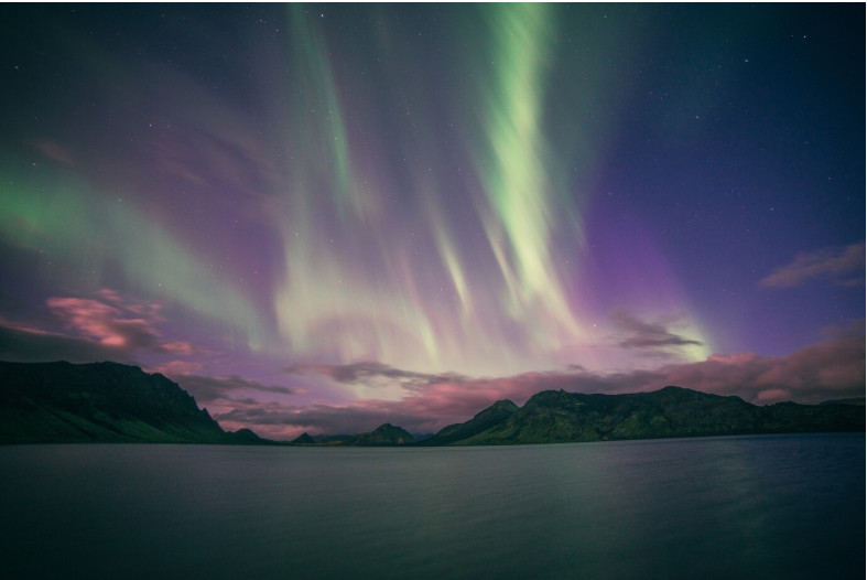 Scandinavia’s Stunning Landscapes & Aurora Magic