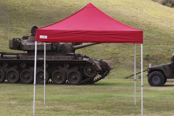 Canopy Tent