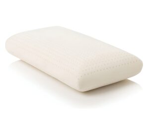 Latex Foam Pillows