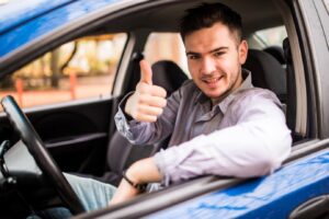 Automatic Driving Lessons