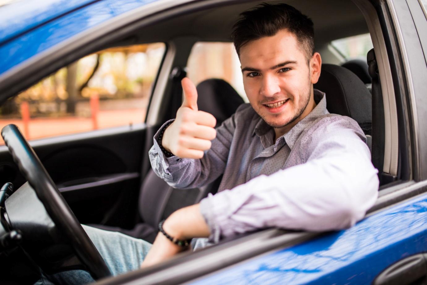 Automatic Driving Lessons