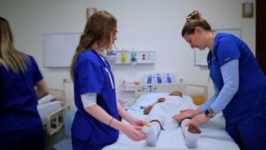 BSN Completion Program