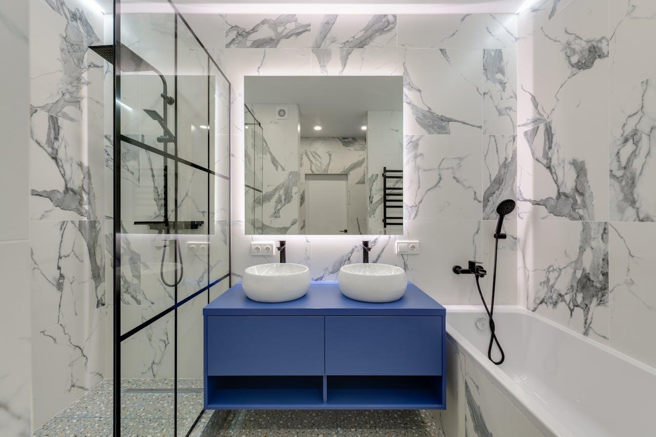 Bathroom Remodeling General Contractor Hollywood Florida