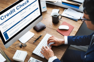 Business Financial Oversight