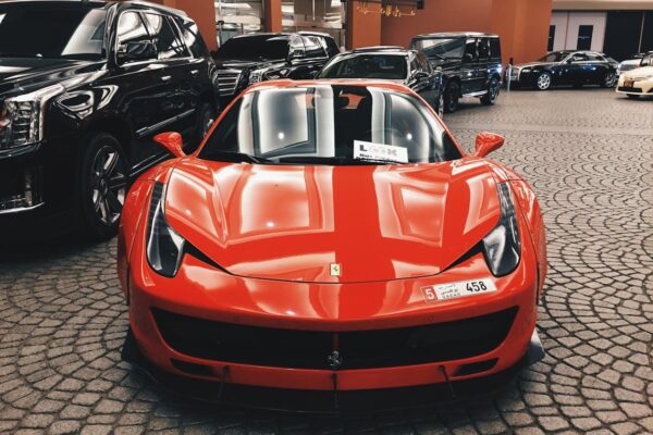 Buying a Quality Used Car in Gainesville FL