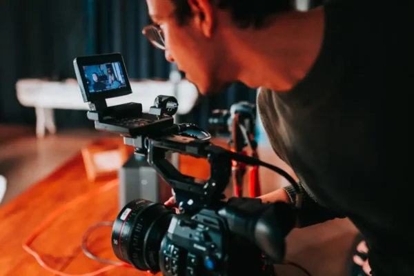 Corporate Branding Through Washington DC Video Production