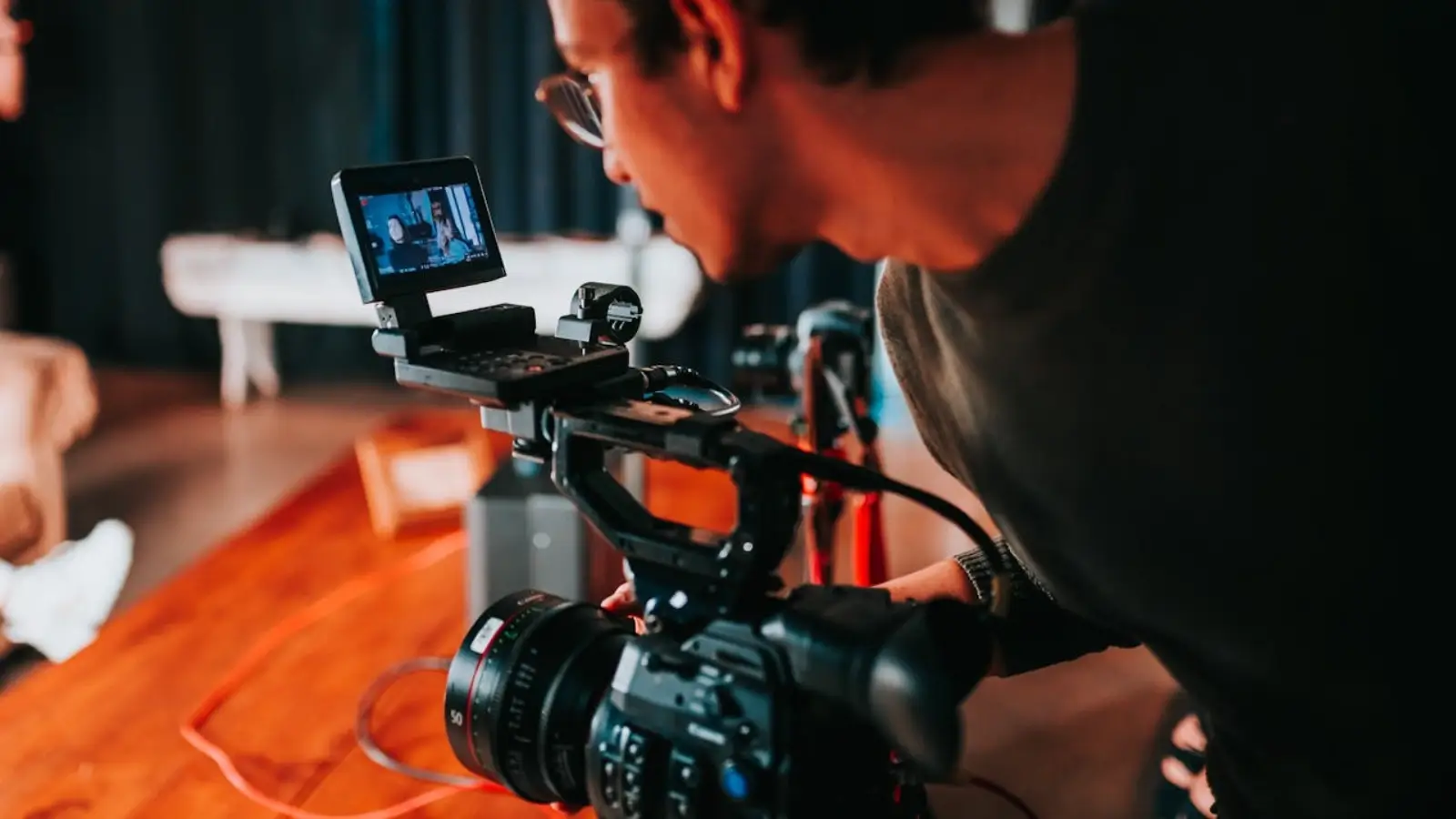 Corporate Branding Through Washington DC Video Production