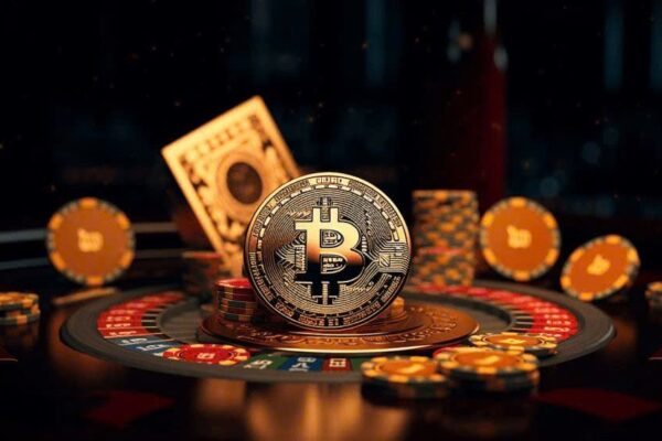 Crypto Casinos