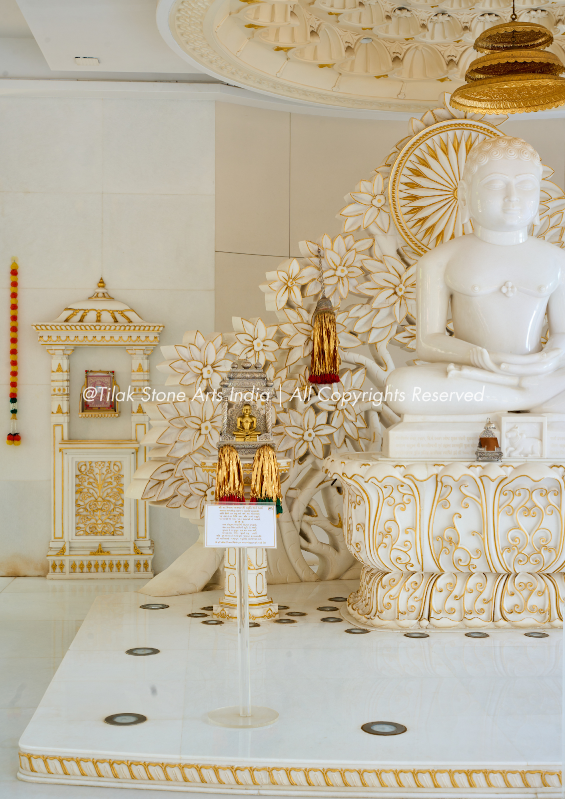 Customizing Grandeur